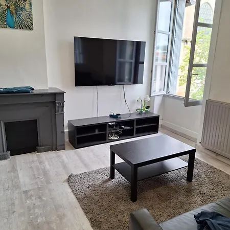 Appartement Le Cocon Du Gier 30 Min De Lyon *